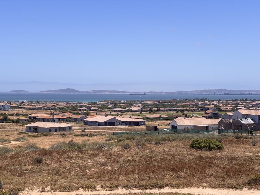0 Bedroom Property for Sale in Langebaan Country Estate Western Cape